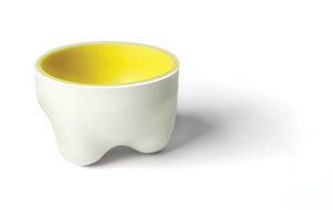 Kikkerland Egg Pants, Set of 2 N3