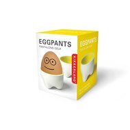 Kikkerland Egg Pants, Set of 2 N4
