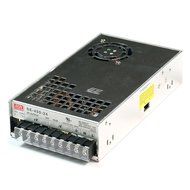 Sure Electronics Pack of 4 X 100W Class D Audio Amplifier W MW 450W Power Supply N2