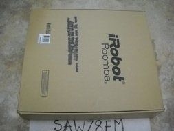 Irobot Roomba 562/563 Pet Series Vacuum Cleaning Robot N5