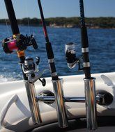 Tallon Marine Classic Receiver 2 Pack - White N5