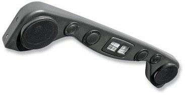 Seizmik RHINO SOUND BAR BRKT MOUNT Body Other BLACKRHINO - 792561B