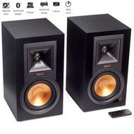 Klipsch R-15PM Powered Monitor Speakers w/ Bluetooth (Pair) (Certified Refurbished) N3