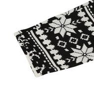 PHOTNO Fashion Women Lady Elasticity Skinny Tribal Printed Stretchy Pants Leggings N27