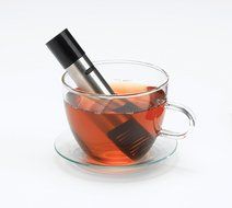 Zevro KCH-06068 The Mystic Gravity Defying Coffee Scoop N7