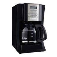 Mr. Coffee 12 cup Programmble Coffee Maker Advanced Brew