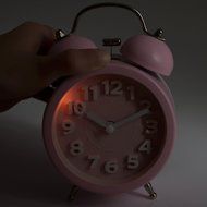 Alarm clock