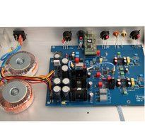 YULONG Sabre D8 ESS9018 DSD 32Bit 384KHZ DAC DA8 upgraded version N2