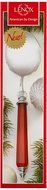 Lenox Holiday Jewel Spreaders, Set of 4,Stainless N17