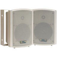 Pyle PylePro PD-WR53 5.25in Indoor/Outdoor Waterproof Speaker Pair 2-way - Cable - 120 W (RMS) / 250 W (PMPO)... N2