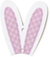 Wilton 2104-701 Bunny Lollipop Cookie Kit, Assorted