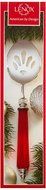 Lenox Holiday Jewel Spreaders, Set of 4,Stainless N24