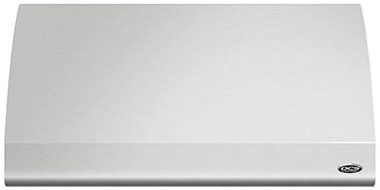 DCS VS36 Wall Mount Hood with 600 CFM Internal Blower, in Stainless Steel N2