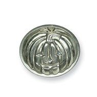 SCI Scandicrafts Pumpkin Mold 9.5-inch, 8-Cup