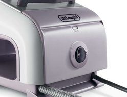 Delonghi Vvx1420, 220-240 Volt/ 50-60 Hz, Compact Ironing System with Closed Boiler Steam Generator Iron Steam...