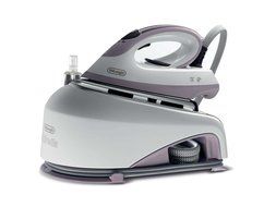 Delonghi Vvx1420, 220-240 Volt/ 50-60 Hz, Compact Ironing System with Closed Boiler Steam Generator Iron Steam... N2