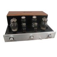 Jas-Audio - Bravo 2.3 SE 6C33 Integrated
