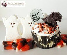 Happy Pit Bull Chocolate Mold