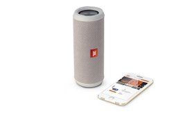 JBL Flip 3 gray N7