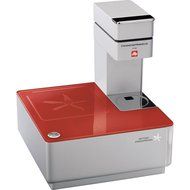 Illy Caffe Y1.1 216627 Touch Espresso Machine, Black