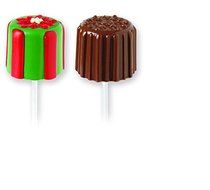 Wilton Marshmallow Candy Mould - Classic Pop