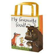 The Gruffalo Treat Bags - 8 Pack
