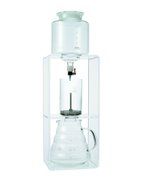 HARIO Water Dripper Clear WDC-6 from Japan for 2~6 People N4