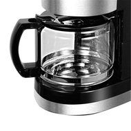Royal- CM6669M American automatic coffee machine Insulation brushed stainless steel N3