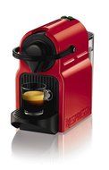 Krups Nespresso Inissia Coffee Capsule Machine, 220 Volts (Not for USA) N3