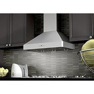 Z Line 9667-36 1200 CFM Wall Mount Range Hood Stainless N2