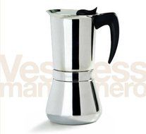 Vev Vigano 8106 Vespress Nero 6 Cup N2