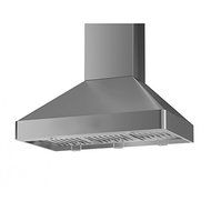Z Line 9667-36 1200 CFM Wall Mount Range Hood Stainless N4