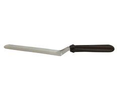 Baking Spatula Stainless Steel FDA Certified Professional Grade 13 Inches N4