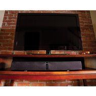 Energy Power Bar Soundbar with Wireless Subwoofer (Satin Black) (Discontinued by Manufacturer) N12