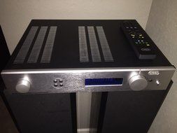 Creek Audio Limited Evolution 5350 2-Channel Integrated Amplifier