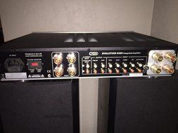 Creek Audio Limited Evolution 5350 2-Channel Integrated Amplifier N2