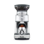 Breville BCG600SIL The Dose Control Pro Coffee Bean Grinder, Silver