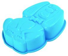 Pavoni - Arcy Mini Silicone Mould N3