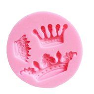 Life Boost Baking Tools-Fondant Food-Grade Silicone Molds Pearl Necklace Cake Decorations Chocolate Fondant Cake... N28