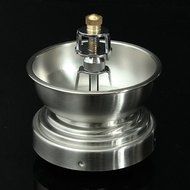 Manual Spice Bean Coffee Grinder Stainless Steel Burr Grinder with Ceramic Core N2