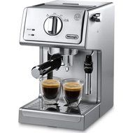 Kissemoji 15 Bar Pump Driven Espresso Machine Adjustable Advance Cappuccino Machine N2