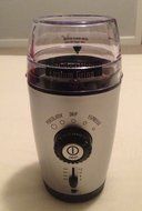 Hamilton Beach 12 Cup Coffee Grinder N4