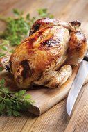 Non Stick Large Roaster Pan / Tin by PME N2