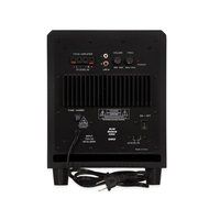 Blue Octave Home SW6F Subwoofer (Black) N2