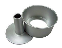 Aluminum chiffon cake mold 20cm