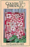 Fat Quarter Fun