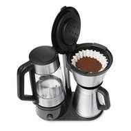 OXO On Barista Brain 12 Cup Coffee Maker with Removable Kettle N8