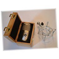 Wunder Audio CM7 FET S N2