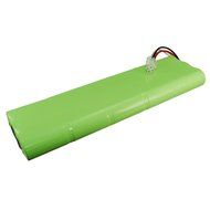 3pc ELEKTROLUX 18.0V Vacuum Battery Replaces 2192110-02 Fits Trilobite ZA1 ZA2 N4