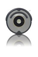 iRobot Roomba 630 Vacuum Cleaning Robot for Pets with Virtual Wall (Complete Set) w/ Bonus: Premium Microfiber... N6